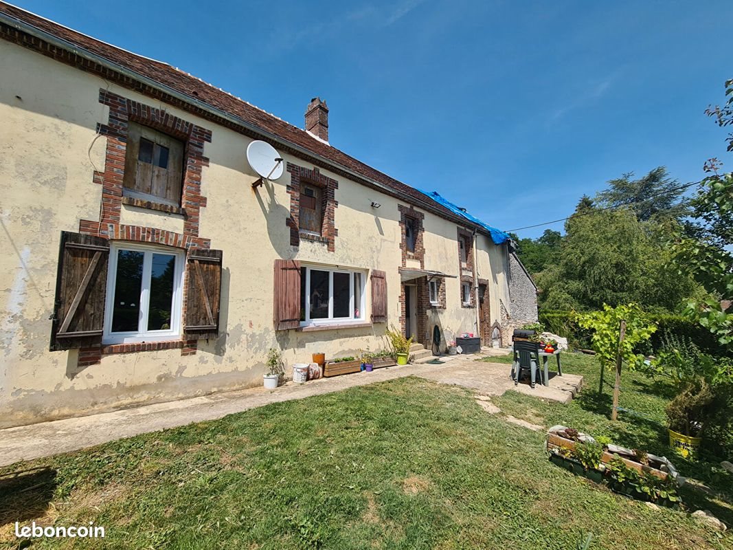 Maison à vendre, 90m², Provins