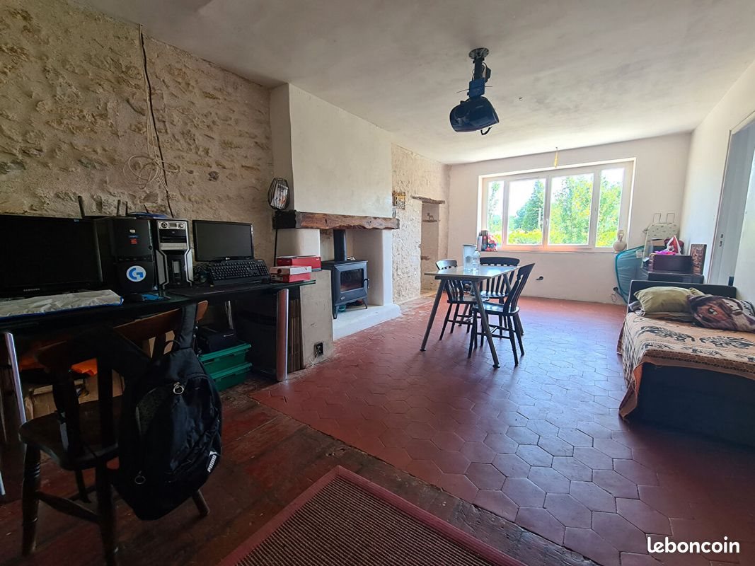 Maison à vendre, 90m², Provins