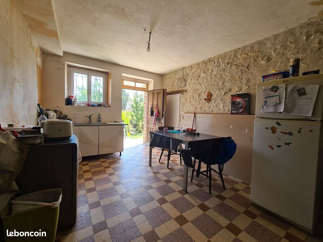 Maison à vendre, 90m², Provins