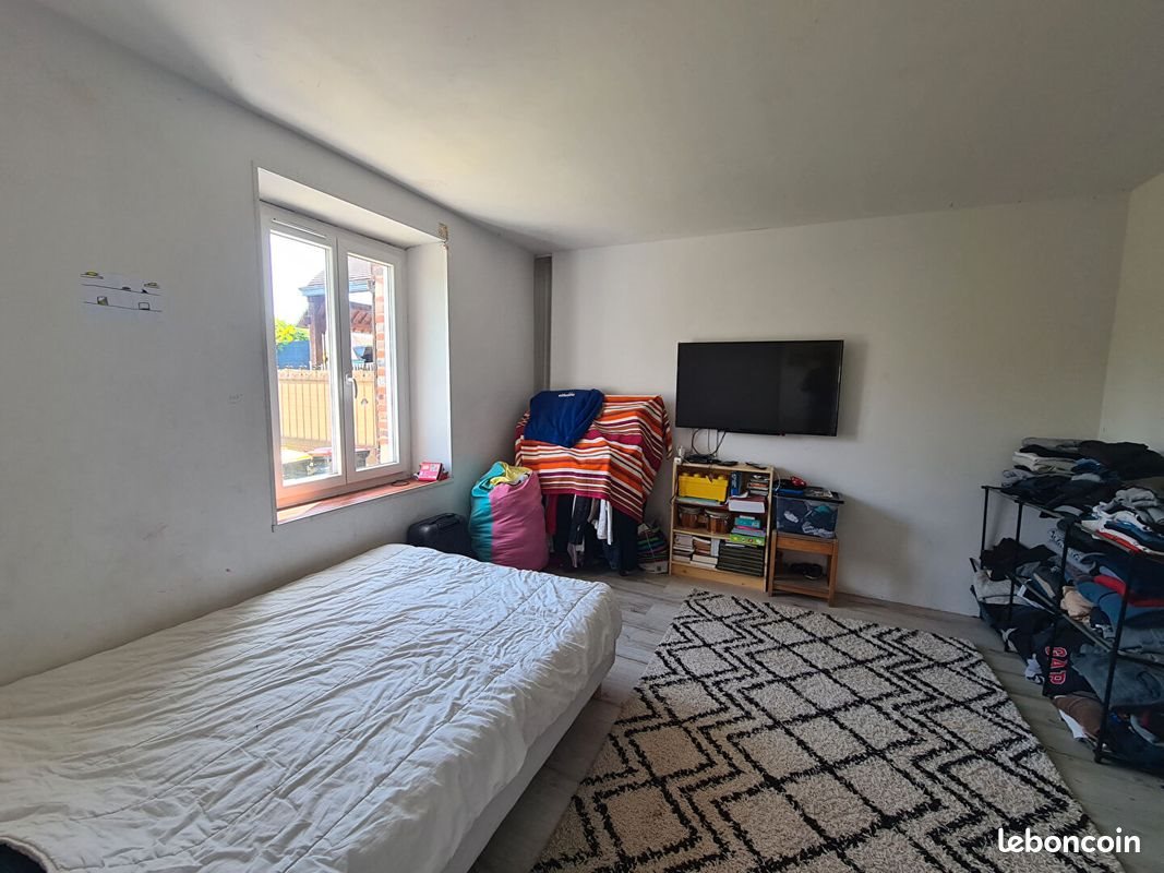 Maison à vendre, 90m², Provins