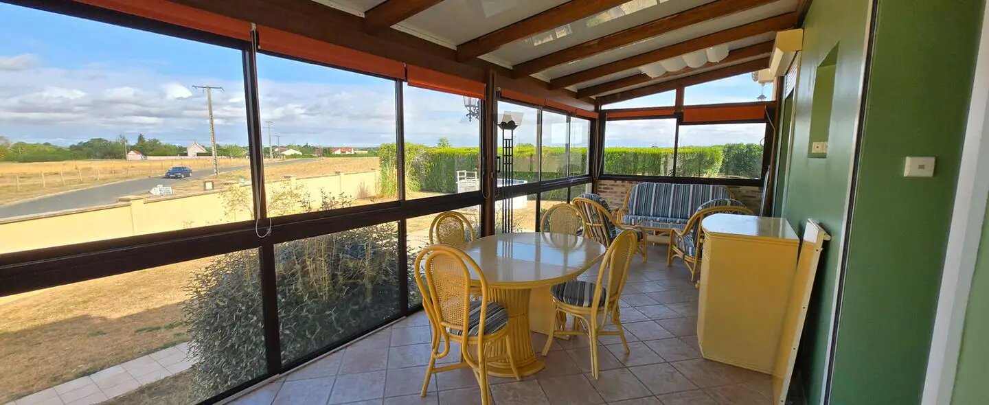 Maison à vendre, 145m², Vulaines-lès-Provins