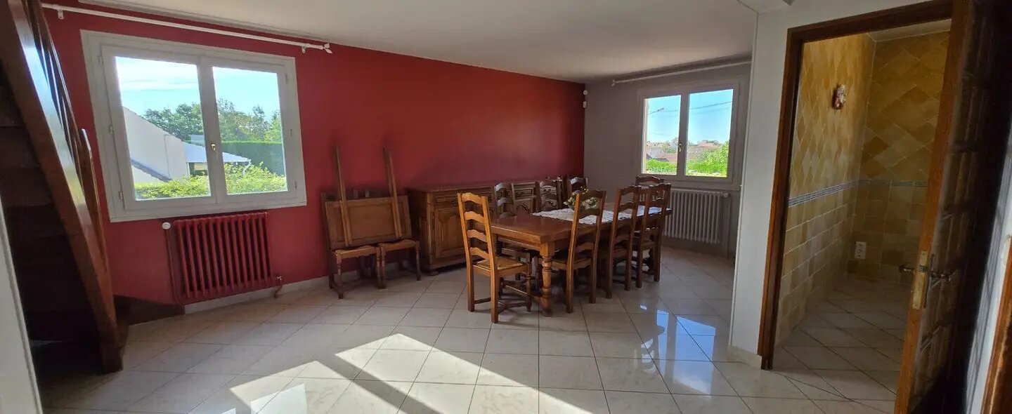 Maison à vendre, 145m², Vulaines-lès-Provins
