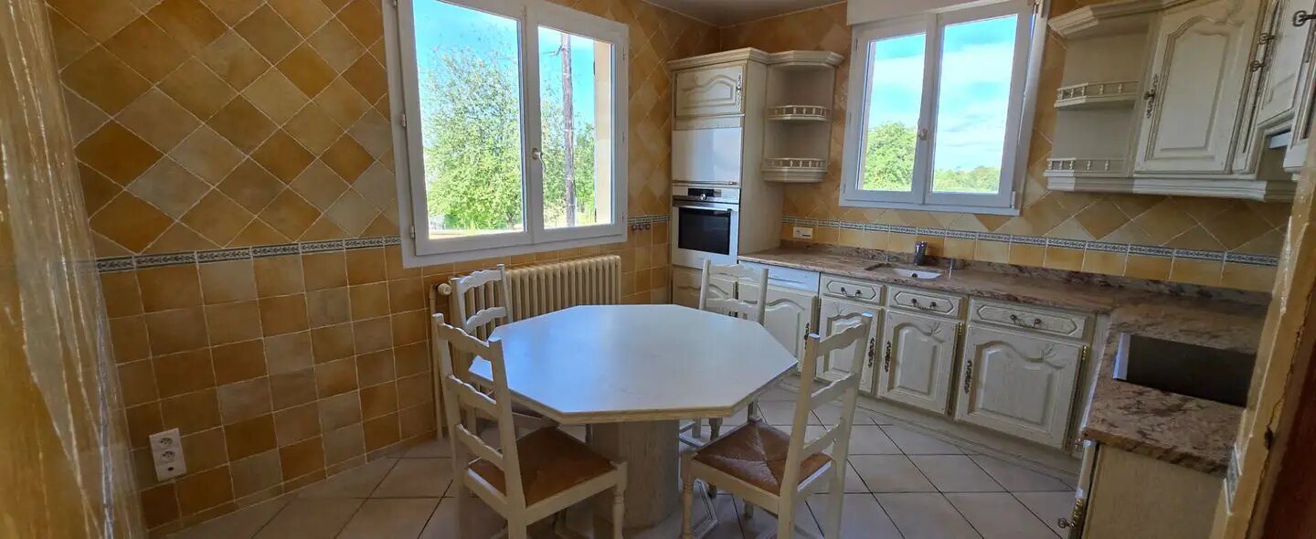 Maison à vendre, 145m², Vulaines-lès-Provins