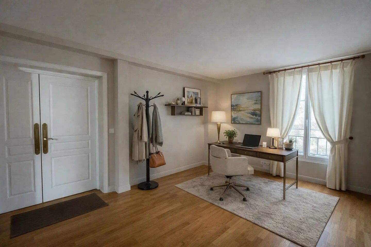 Appartement à vendre, 190m², Provins