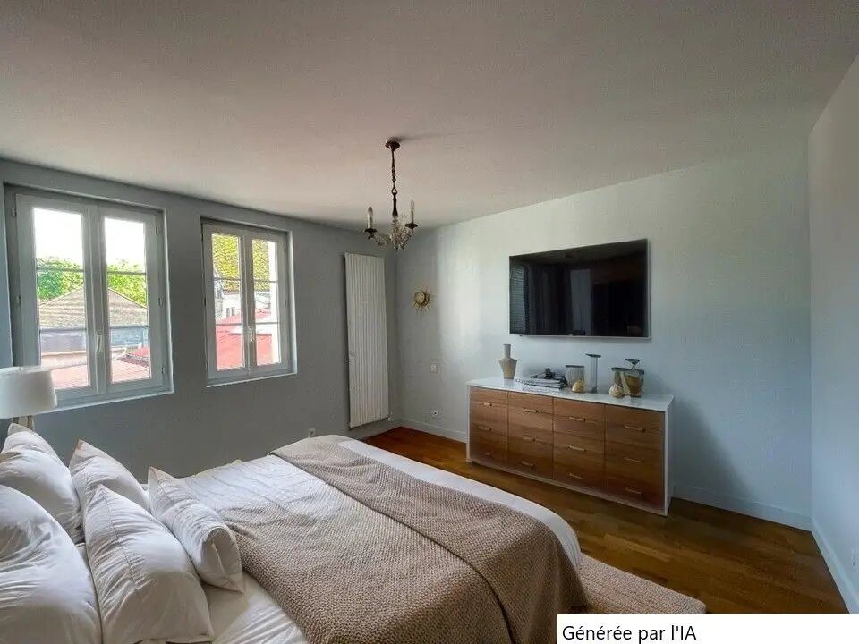 Appartement à vendre, 190m², Provins