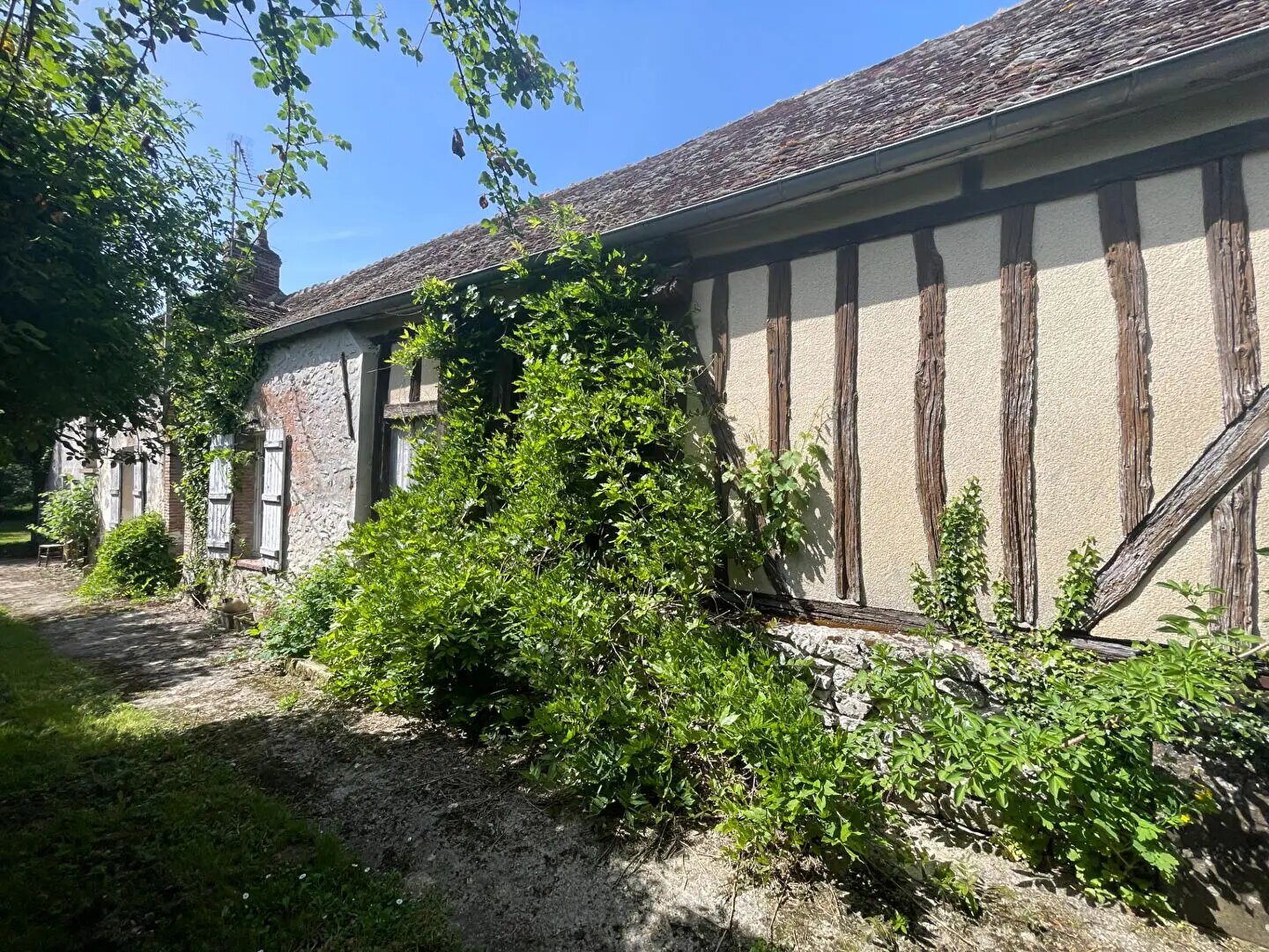 Maison à vendre, 185m², Provins