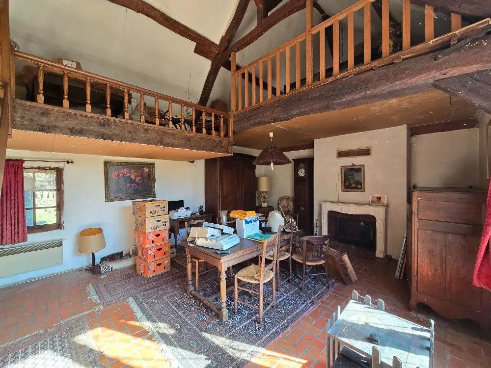 Maison à vendre, 185m², Provins