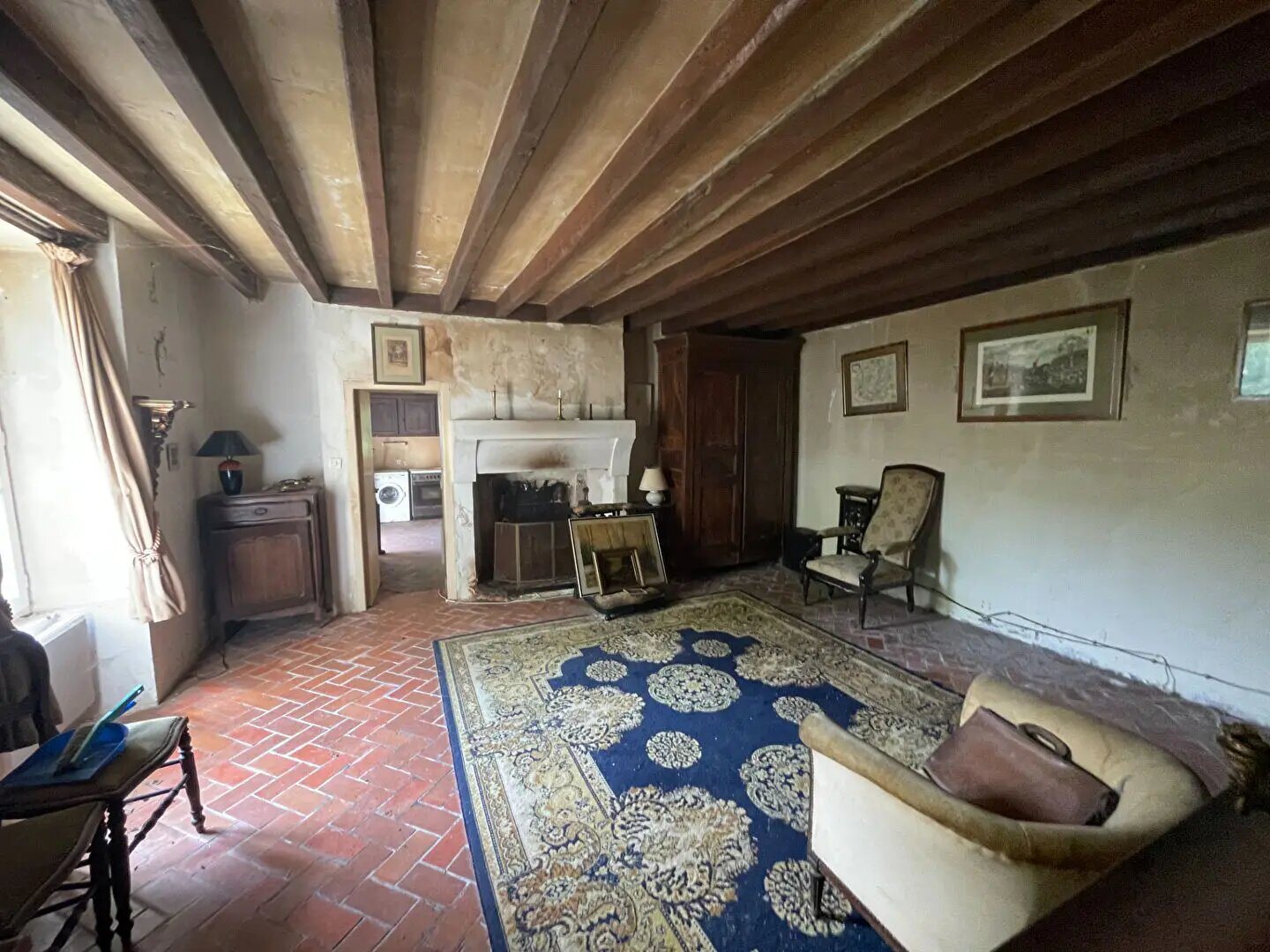 Maison à vendre, 185m², Provins