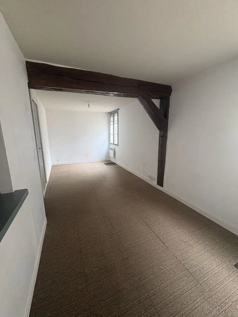 Appartement à louer, 28m², Provins