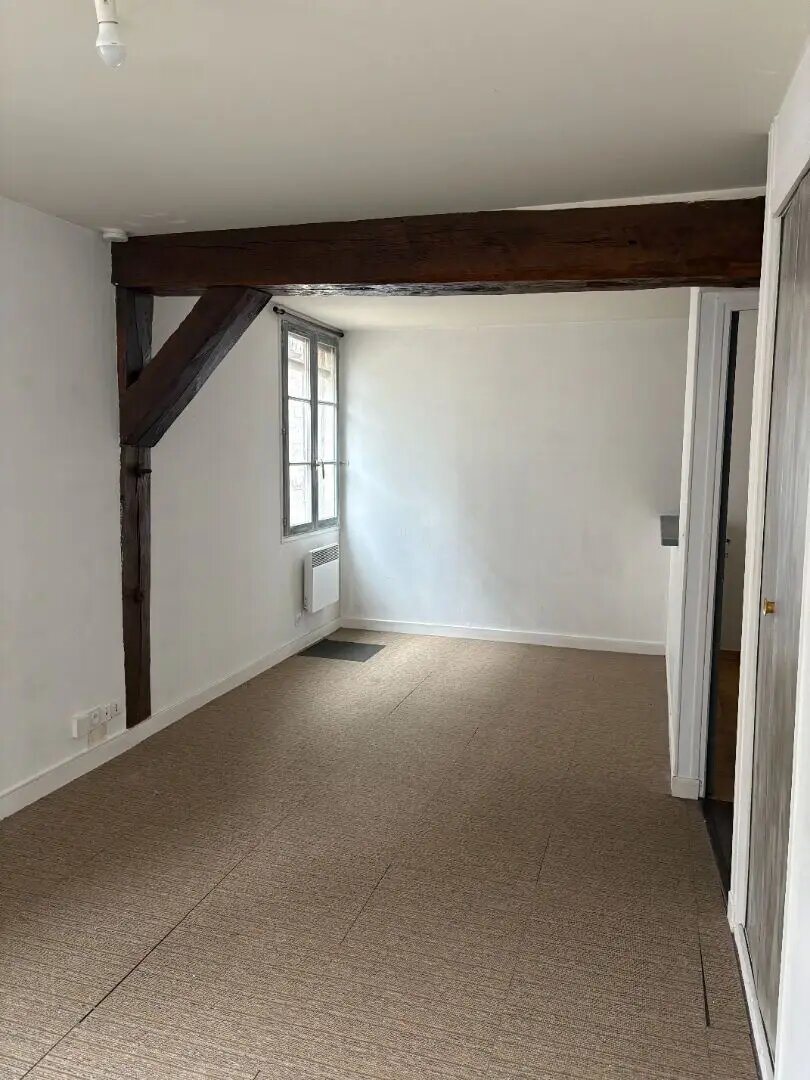Appartement à louer, 28m², Provins