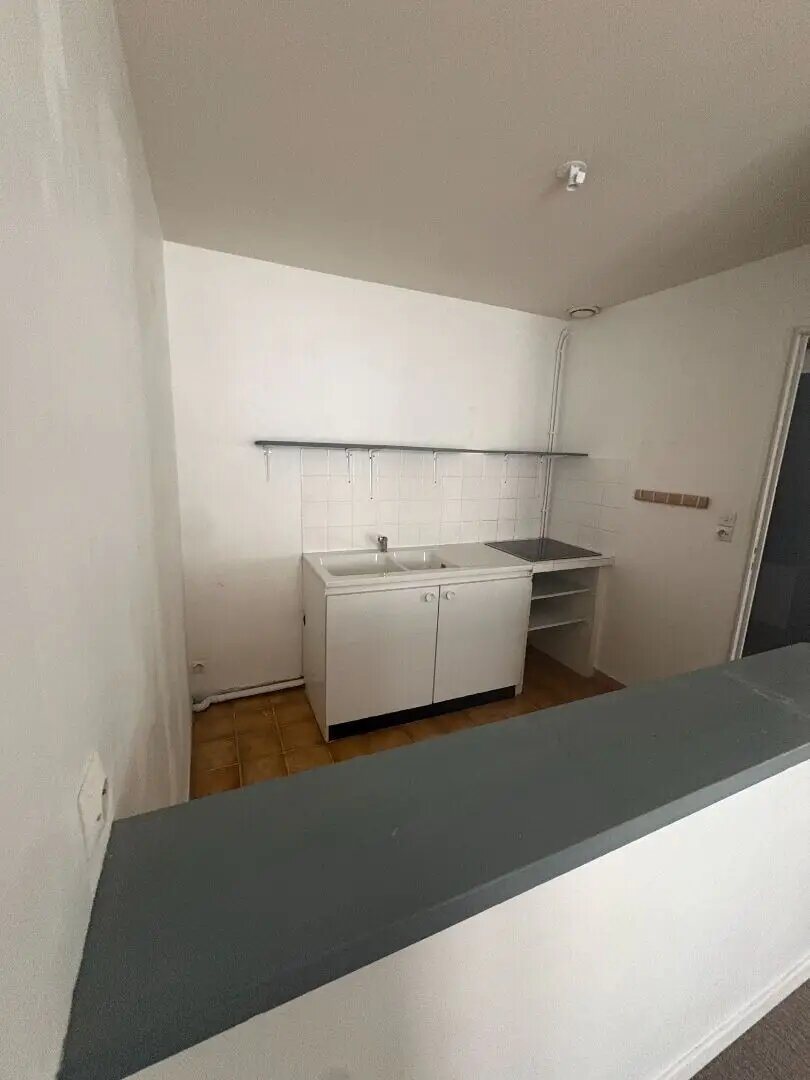 Appartement à louer, 28m², Provins