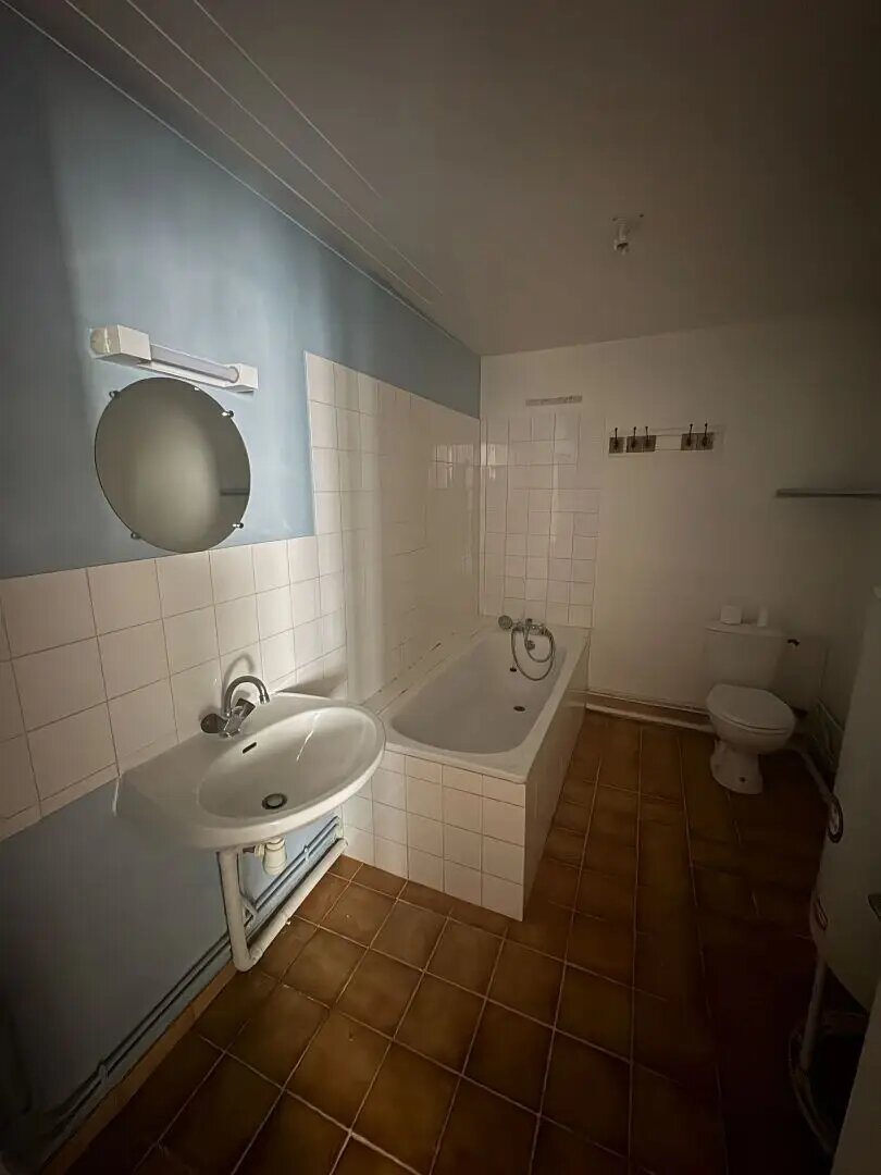 Appartement à louer, 28m², Provins