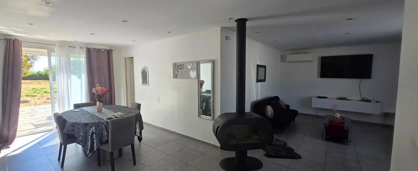 Maison à vendre, 118m², Provins