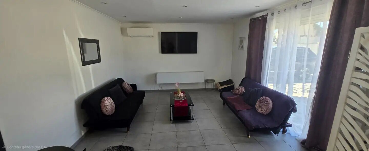 Maison à vendre, 118m², Provins