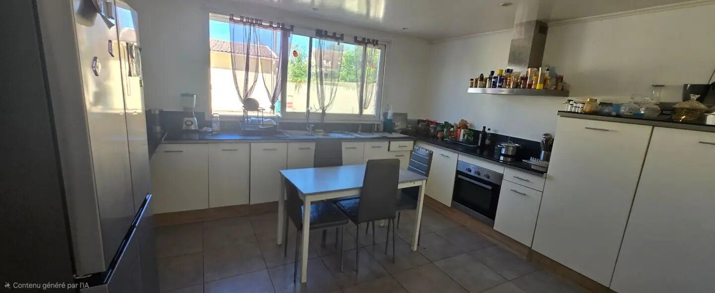 Maison à vendre, 118m², Provins