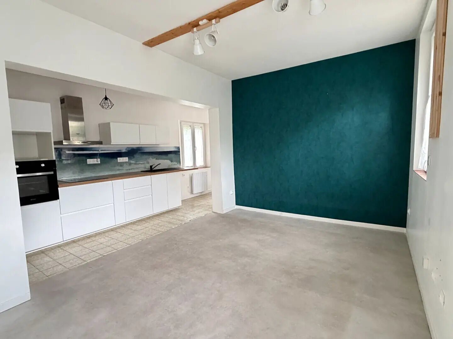 Maison à vendre, 69m², Provins