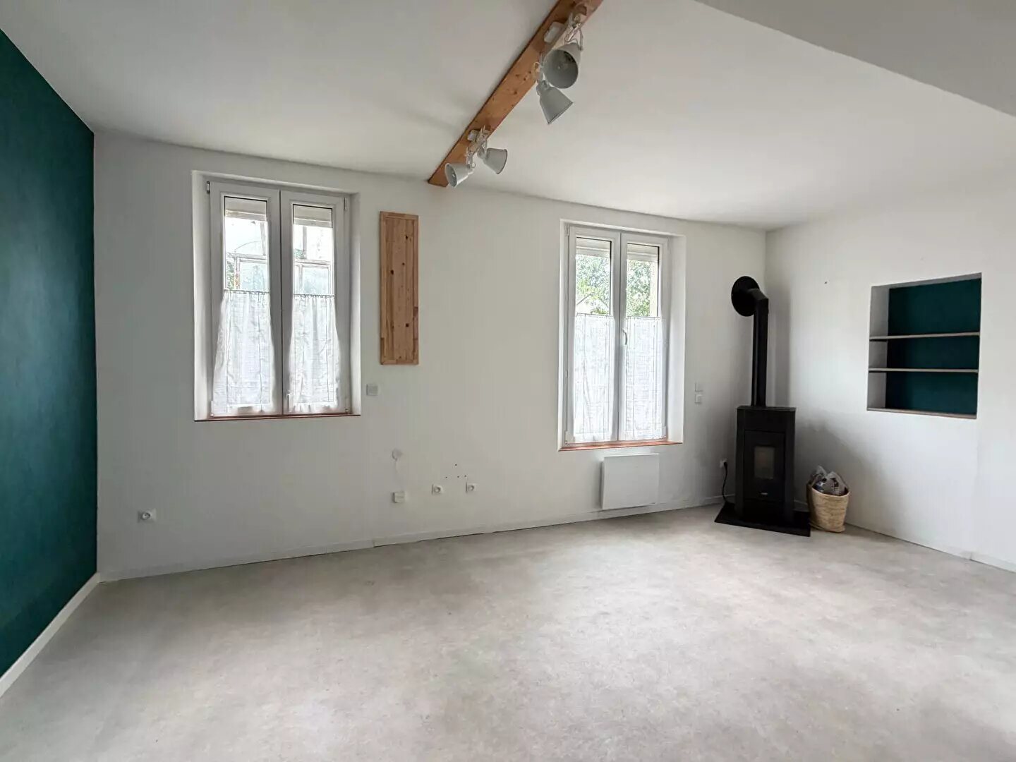 Maison à vendre, 69m², Provins