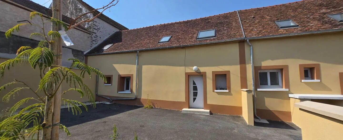 Maison à vendre, 117m², Savins