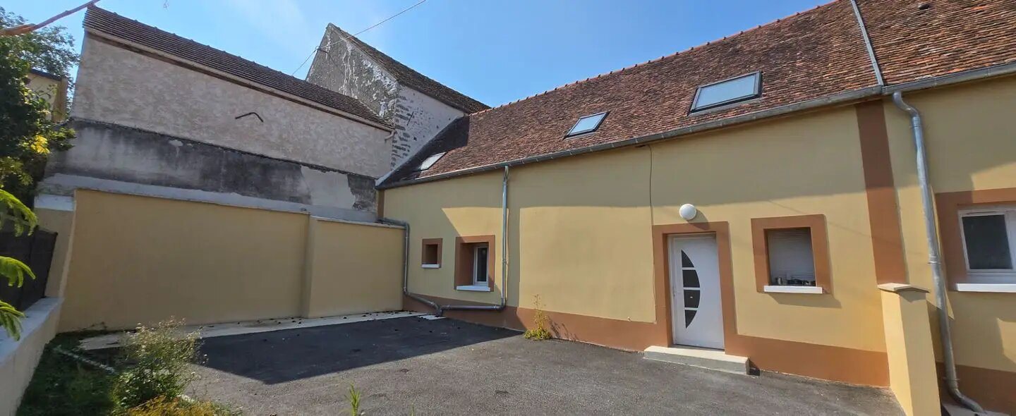Maison à vendre, 117m², Savins