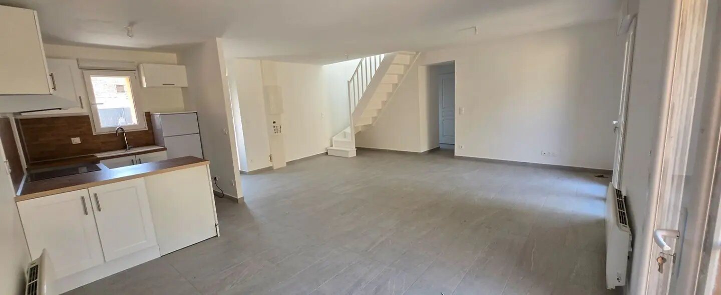 Maison à vendre, 117m², Savins