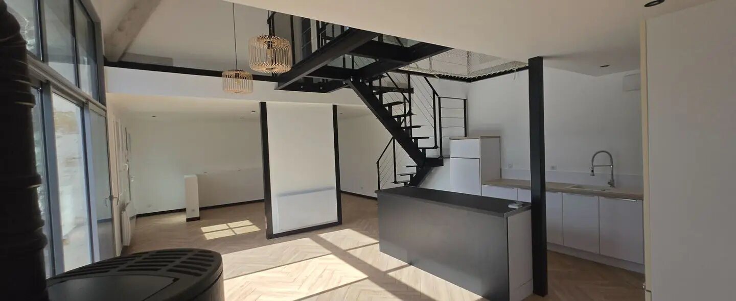 Maison à vendre, 153m², Saint-Loup-de-Naud