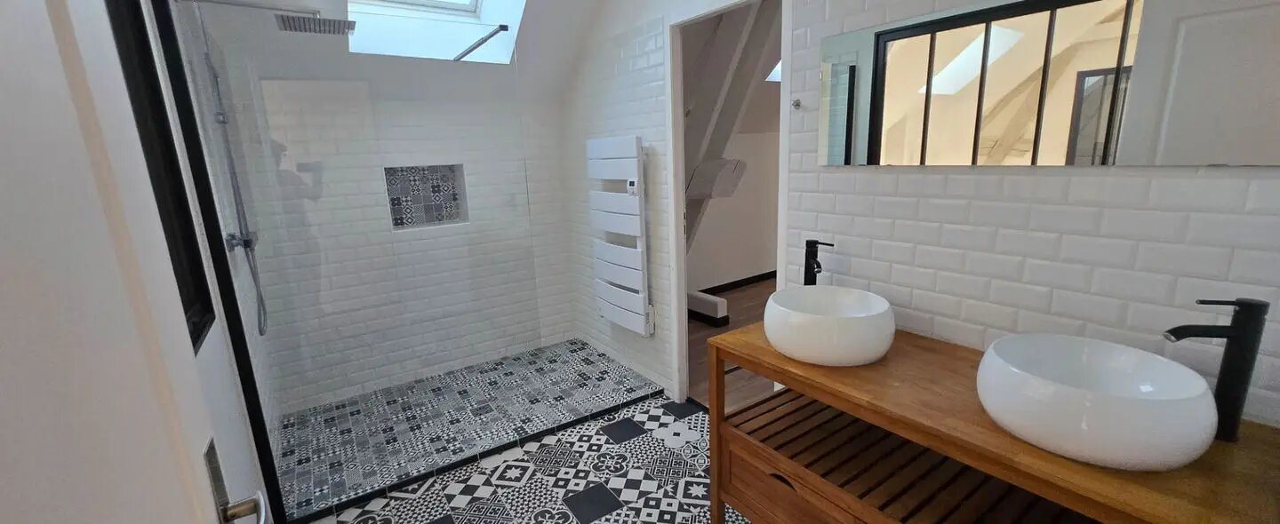 Maison à vendre, 153m², Saint-Loup-de-Naud
