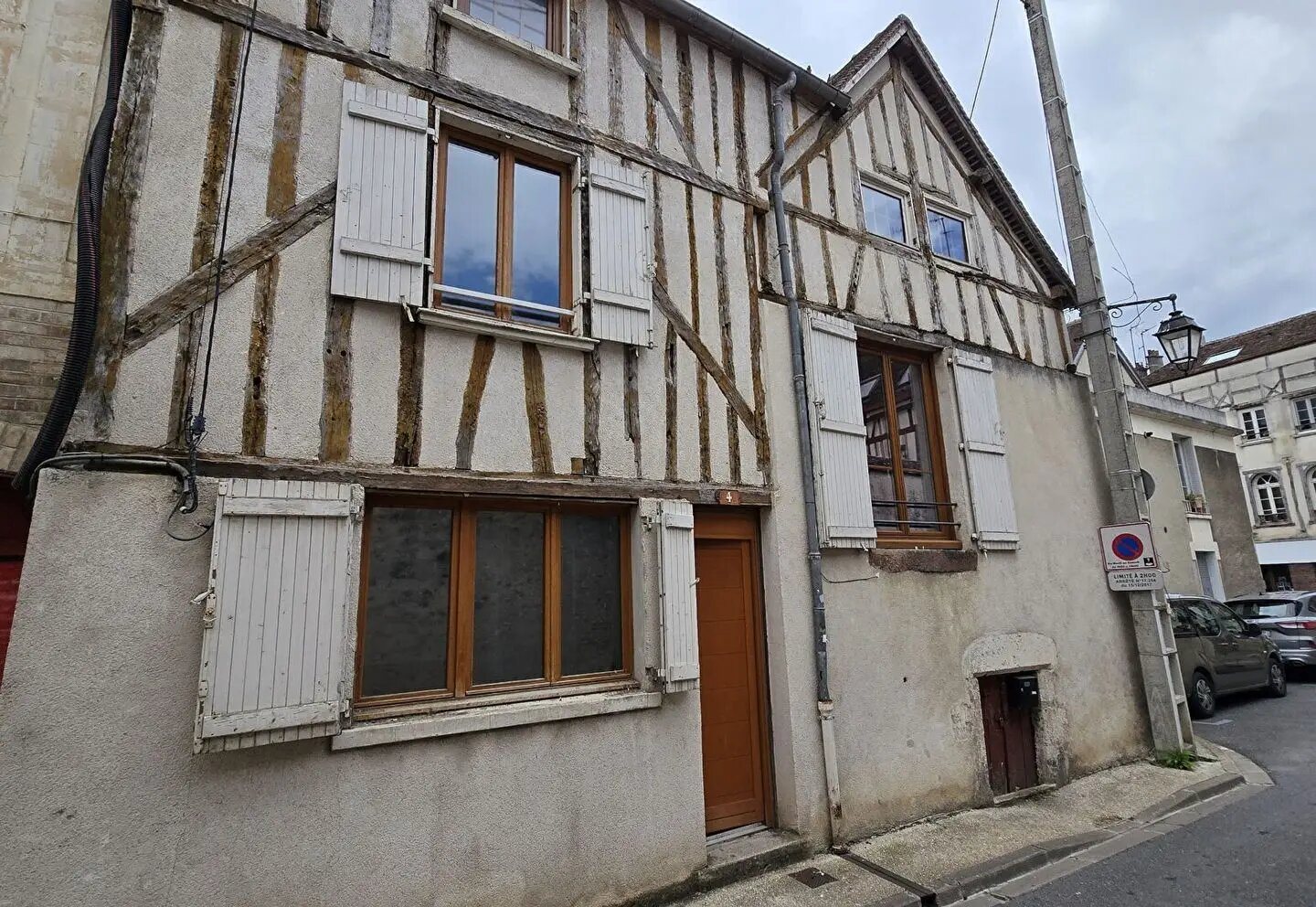 Maison à vendre, 65m², Provins