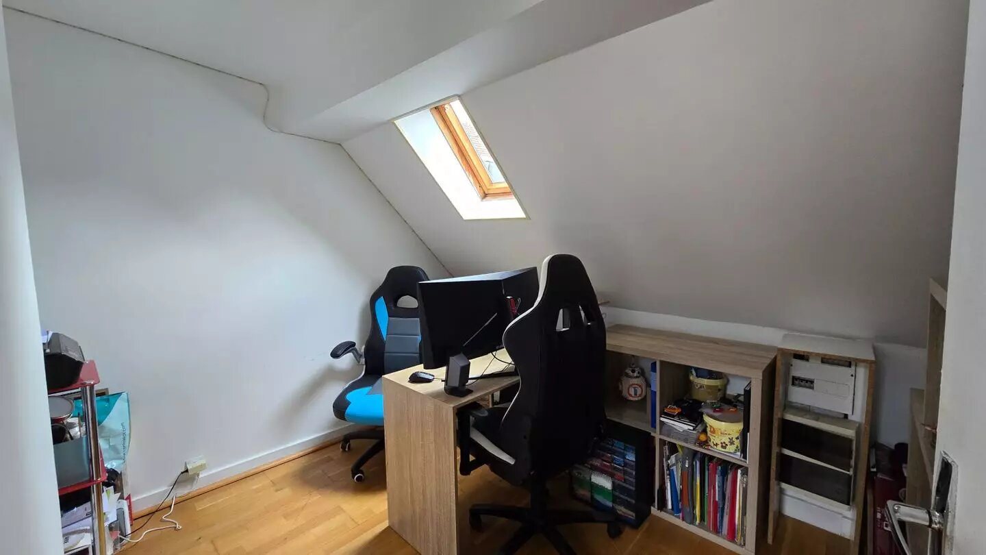 Maison à vendre, 65m², Provins