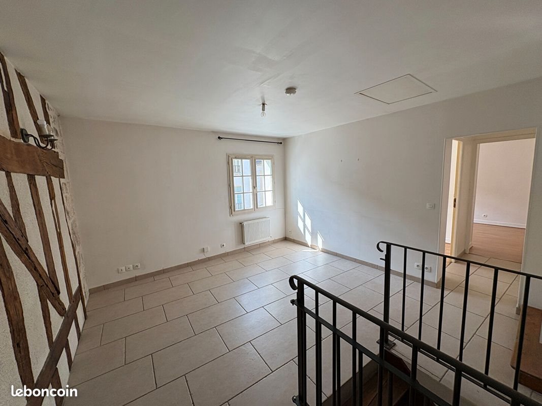 Appartement à louer, 52m², Provins