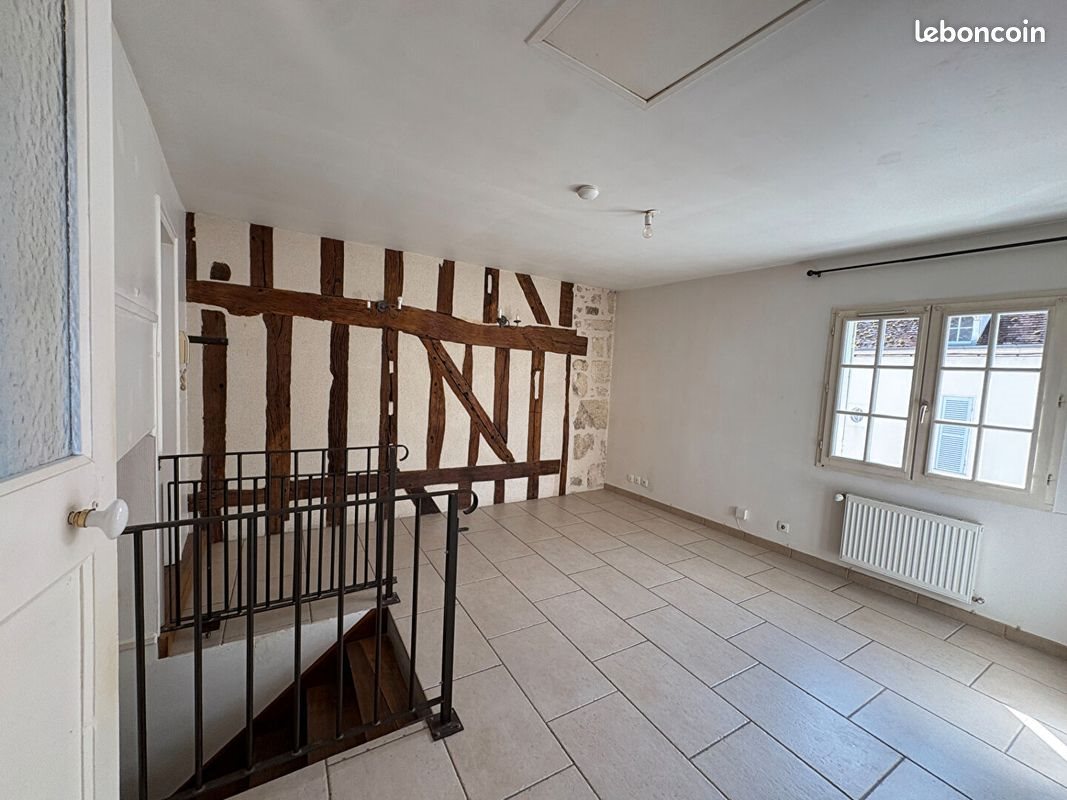 Appartement à louer, 52m², Provins