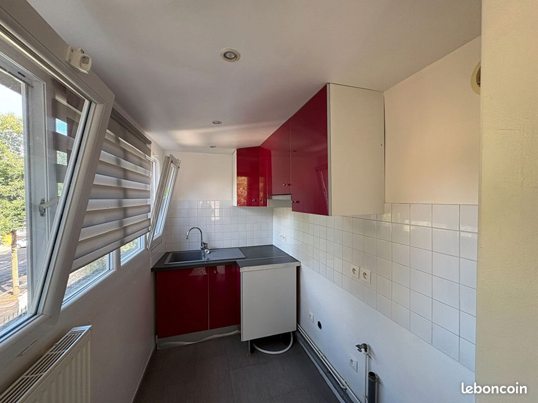 Appartement à louer, 52m², Provins