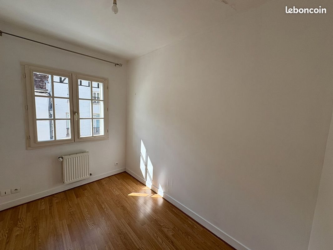 Appartement à louer, 52m², Provins
