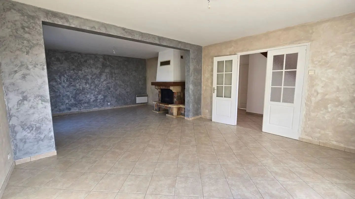 Maison à vendre, 150m², Le Mériot