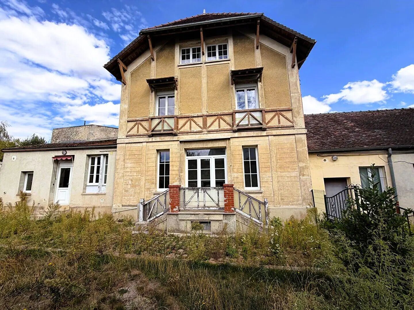 Maison à vendre, 96m², Provins