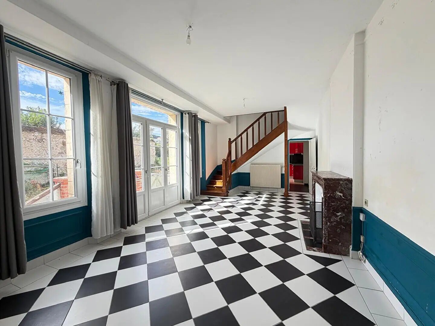 Maison à vendre, 96m², Provins