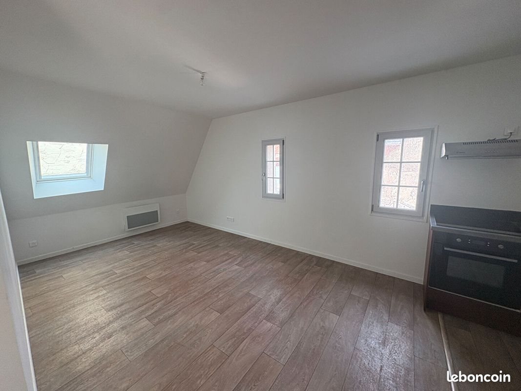 Appartement à louer, 37m², Provins