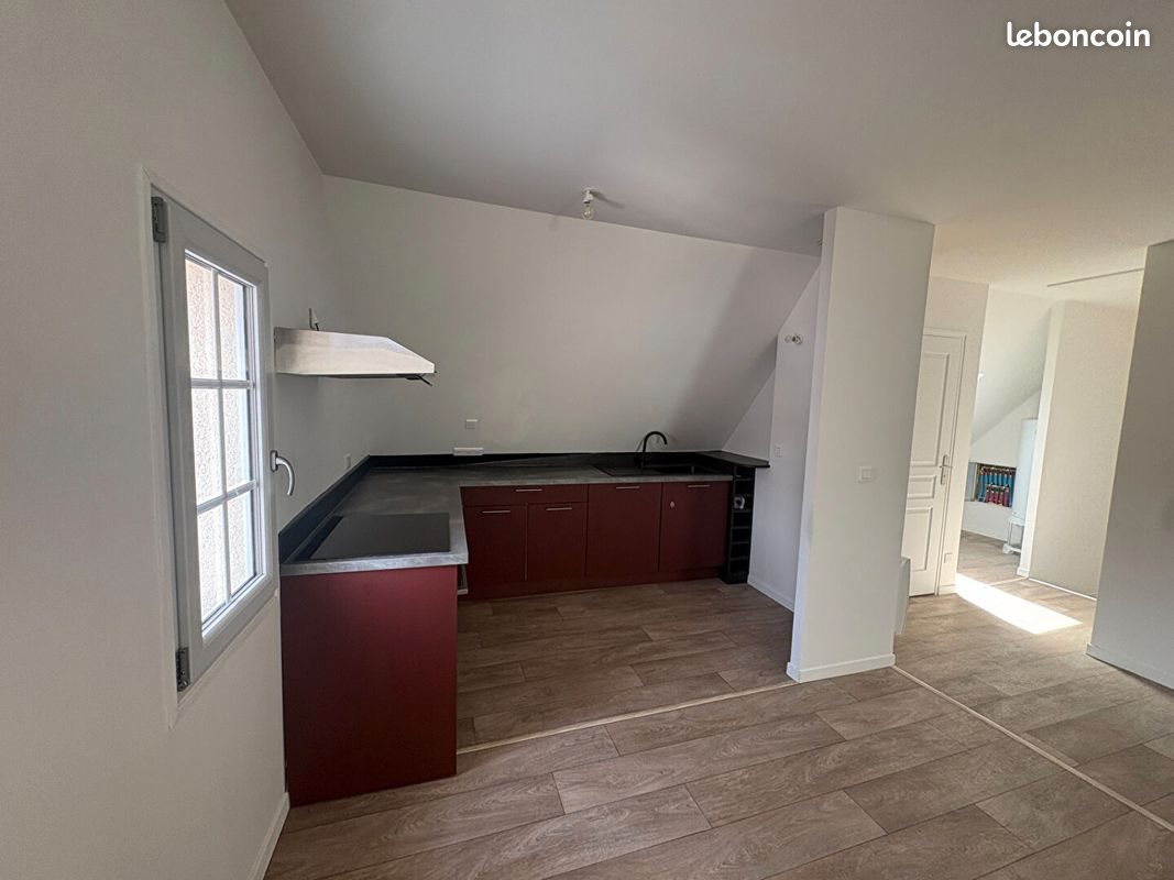 Appartement à louer, 37m², Provins