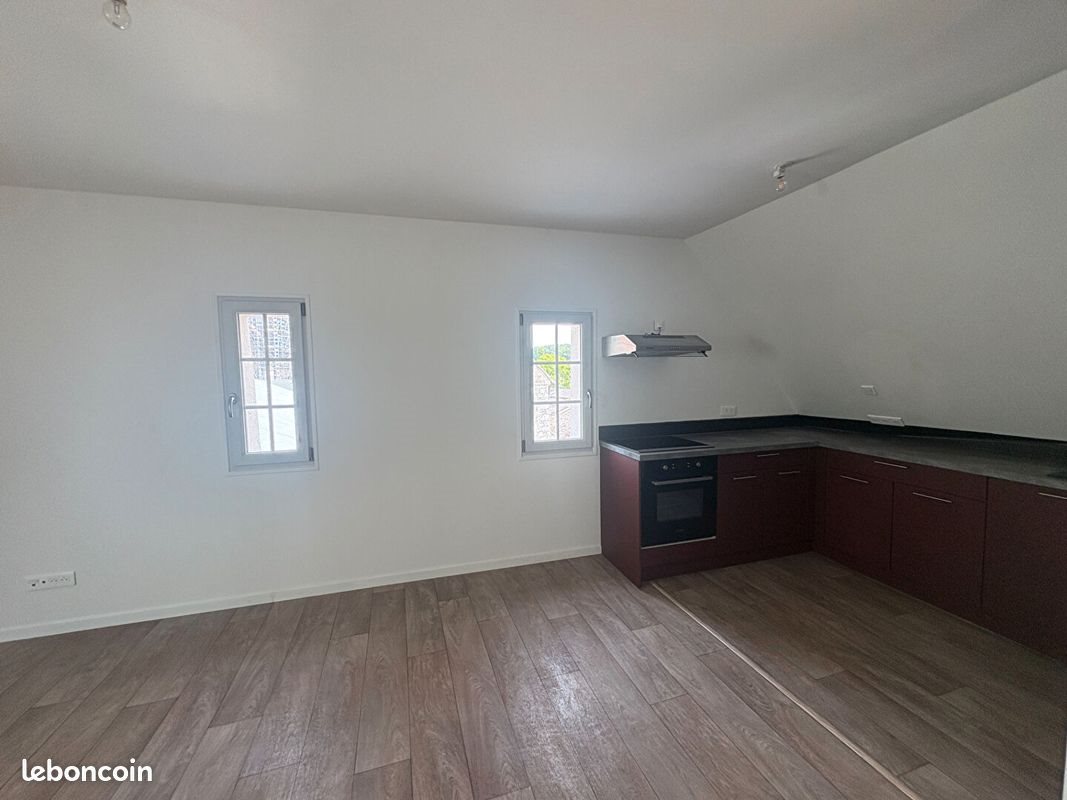 Appartement à louer, 37m², Provins