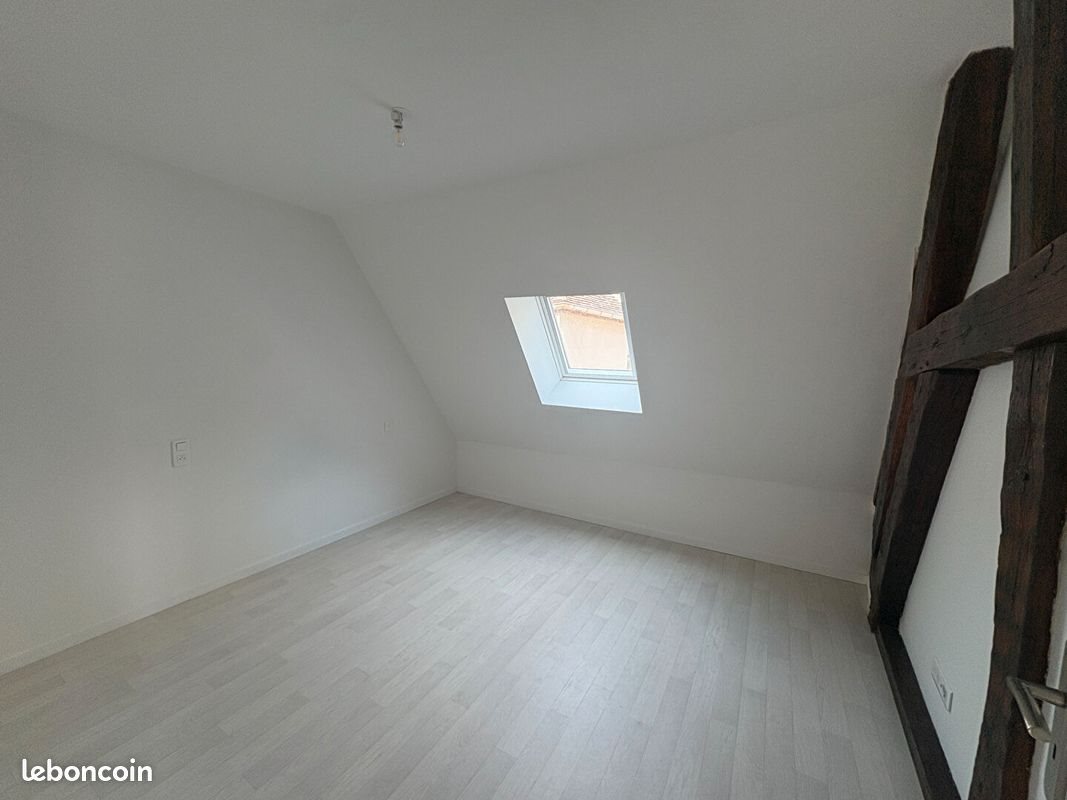 Appartement à louer, 37m², Provins