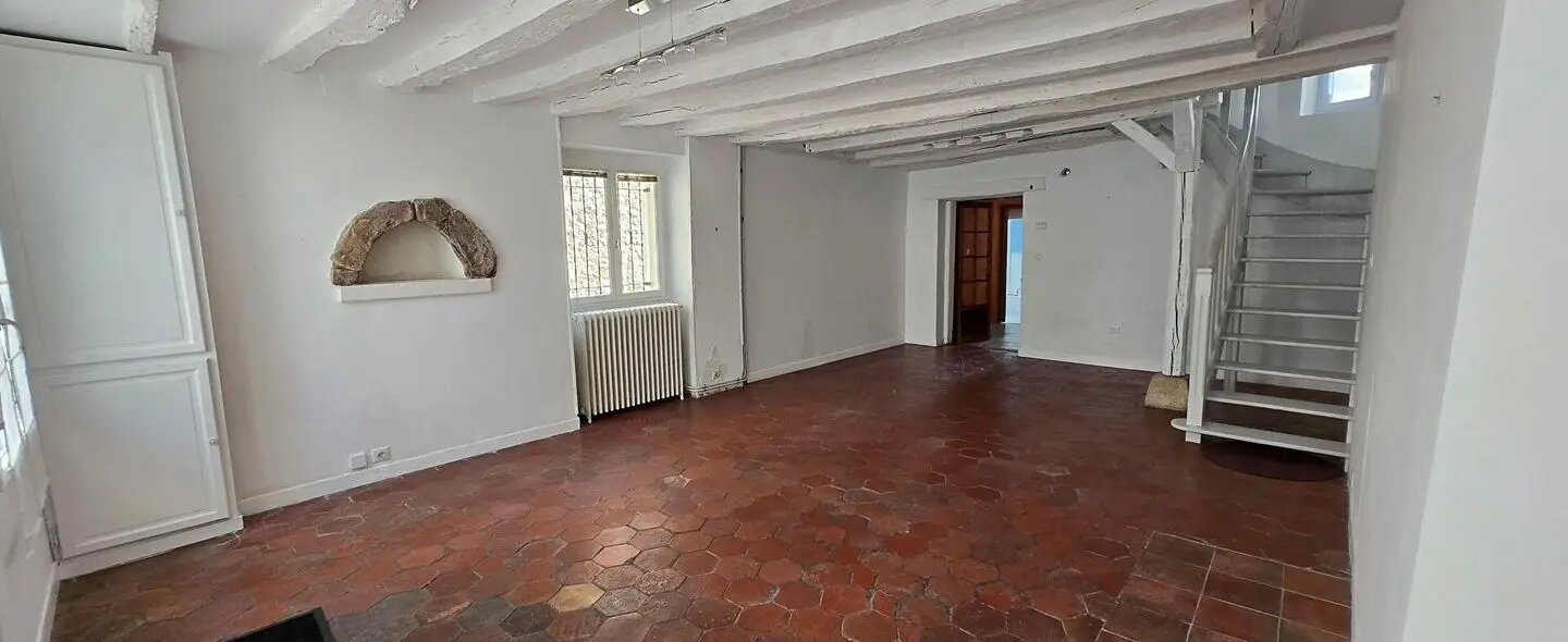 Maison à vendre, 143m², Provins