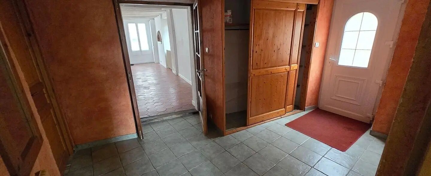 Maison à vendre, 143m², Provins