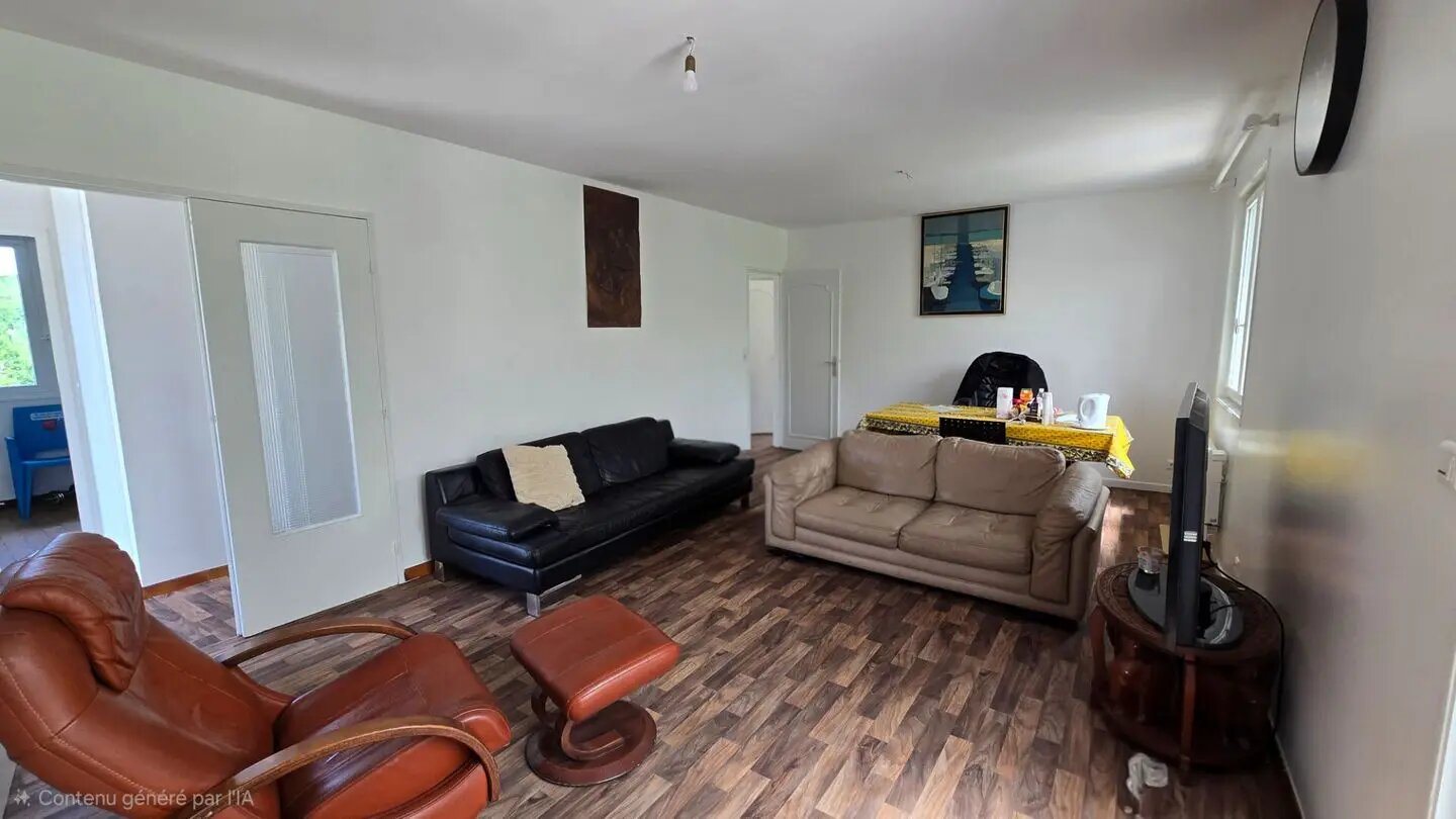 Maison à vendre, 95m², Provins