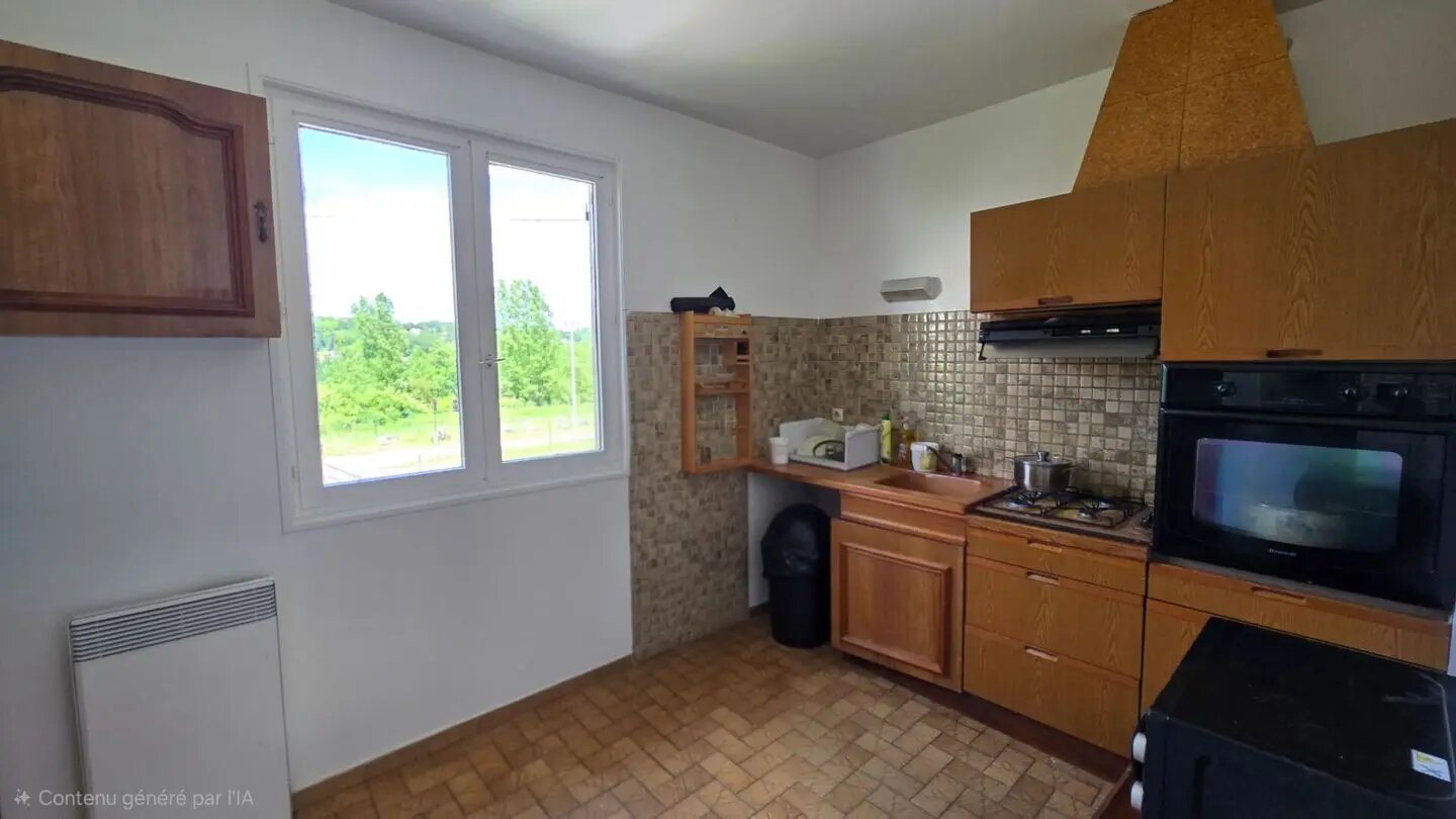 Maison à vendre, 95m², Provins