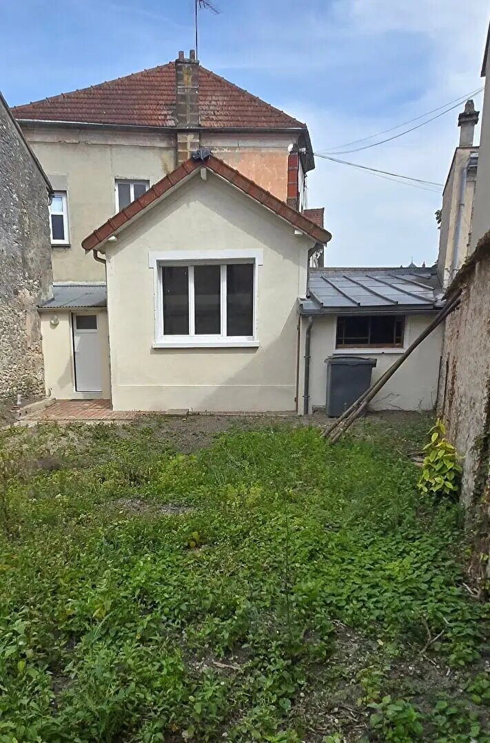Maison à vendre, 25m², Provins