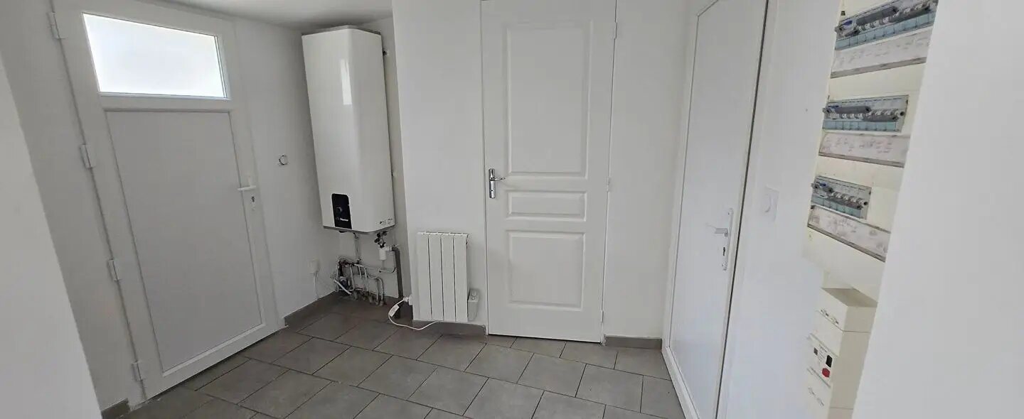 Maison à vendre, 25m², Provins