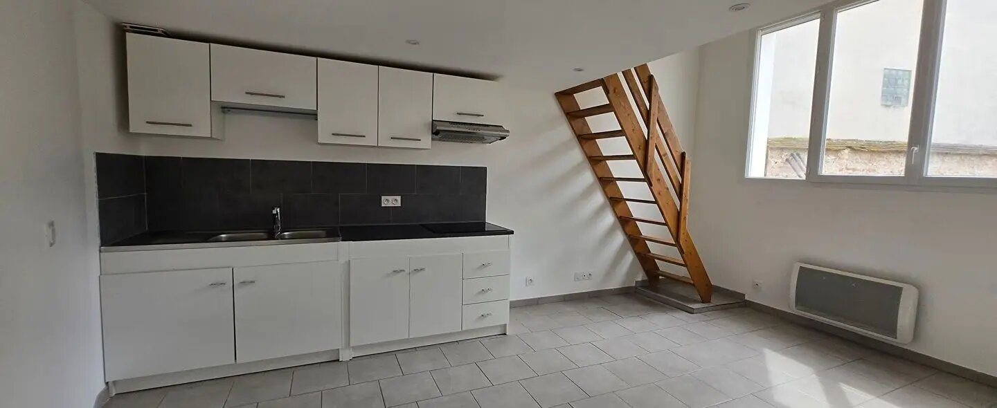 Maison à vendre, 25m², Provins