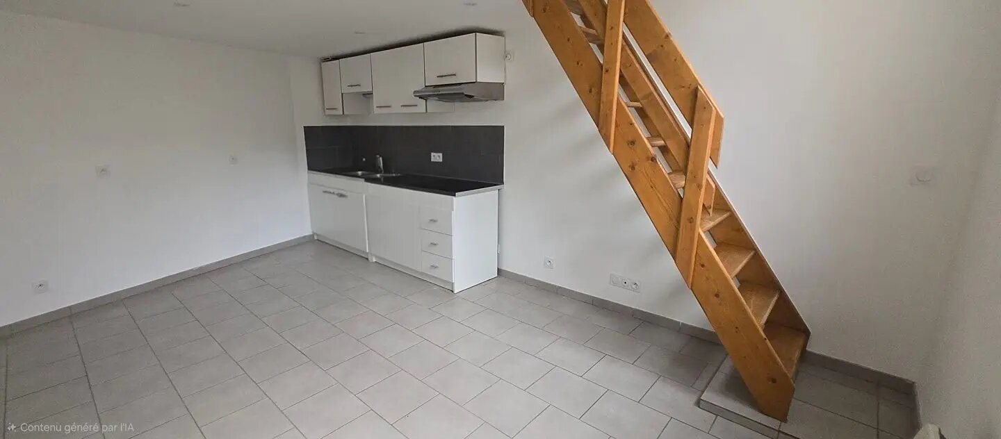 Maison à vendre, 25m², Provins