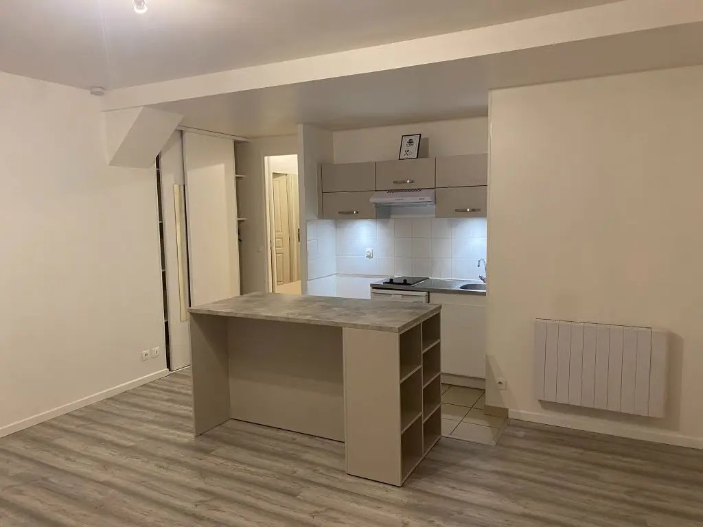 Appartement à louer, 31m², Provins