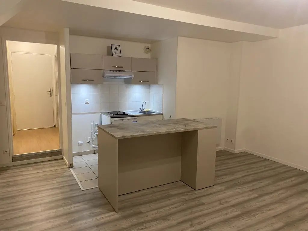 Appartement à louer, 31m², Provins