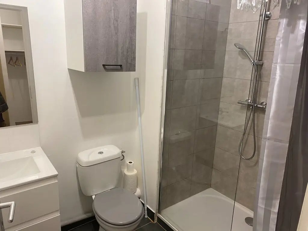 Appartement à louer, 31m², Provins